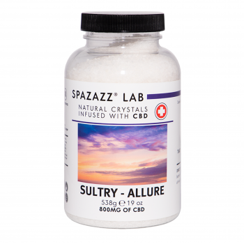 Spazazz Lab - Sultry - Allure