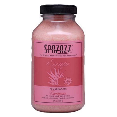 Spazazz  - Pomegranate